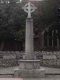 War Memorial , Charfield